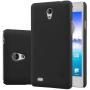 Nillkin Super Frosted Shield Matte cover case for Oppo Joy 3 (A11) order from official NILLKIN store